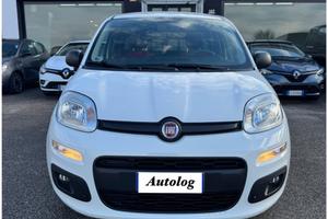 Fiat Panda 1.2 Pop Van 2 posti
