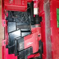trapano tassellatore Hilty TE5A