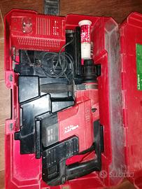 trapano tassellatore Hilty TE5A