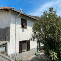 Casa indipendente zona Davagna