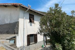 Casa indipendente zona Davagna