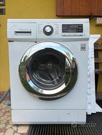 Lavatrice LG 7Kg