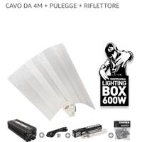 kit Illuminazione 