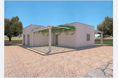 Terreno Edificabile con Progetto Approvato