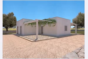 Terreno Edificabile con Progetto Approvato