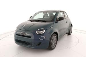 FIAT 500 1.0 Berlina Hybrid Icon