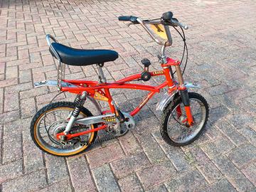 Carinelli Rodeo Cross