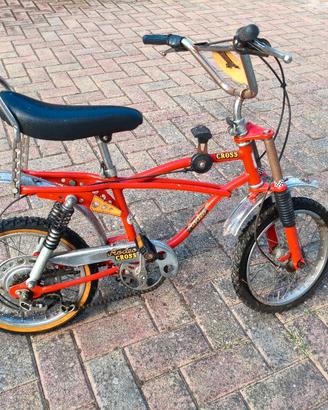 Carinelli Rodeo Cross