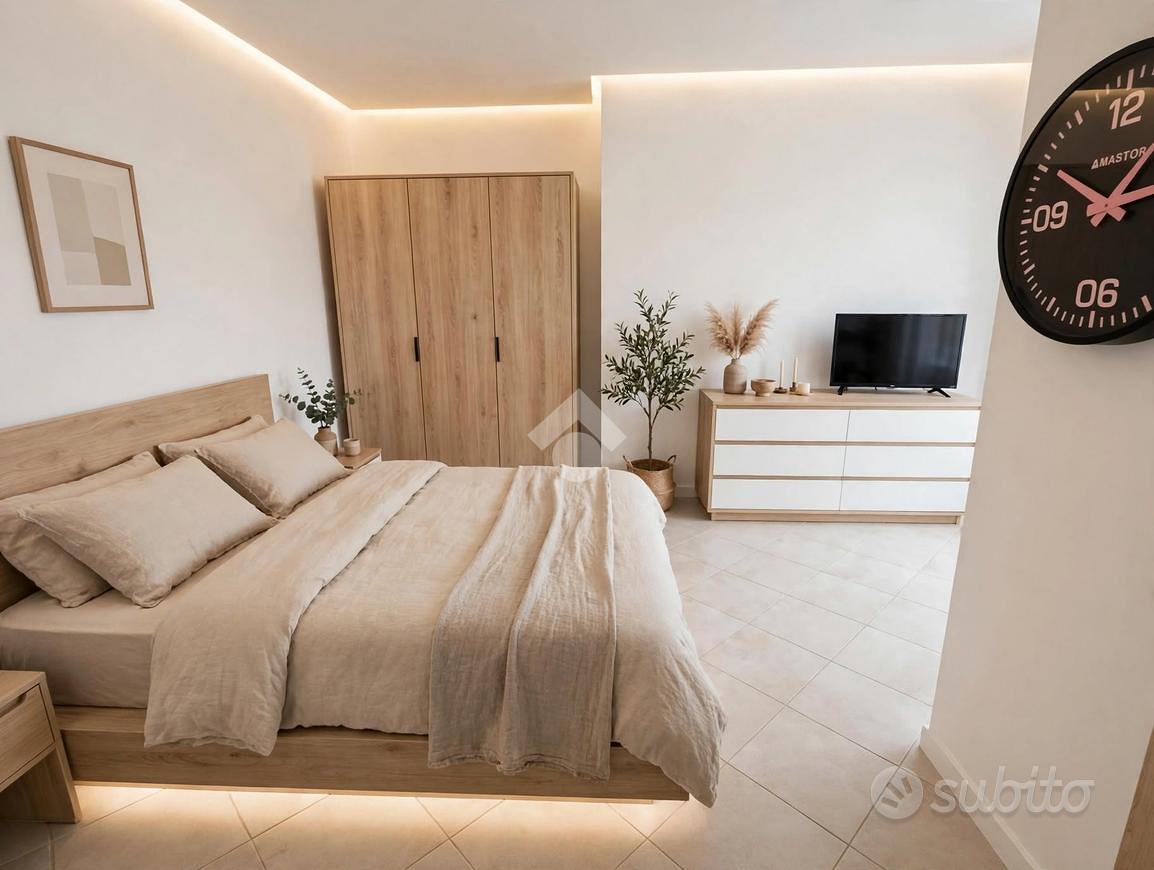 Appartamento – San Polo, San Siro - Altro