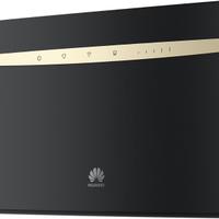 Modem Router Wireless 4G (slot SIM) Huawei 4G B525