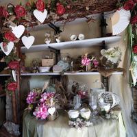 Attività commerciale - settore floreale