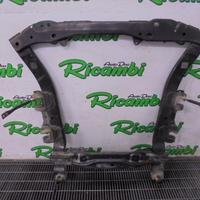 TELAIO - CULLA ANTERIORE DUSTER 1.5 DCi 2012