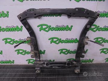 TELAIO - CULLA ANTERIORE DUSTER 1.5 DCi 2012