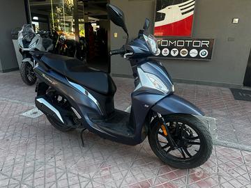 Sym Symphony 50 ST