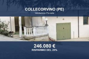 Immobile in asta di 175 m² con più di 5 locali a C