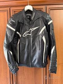 Giacca moto Alpinestars