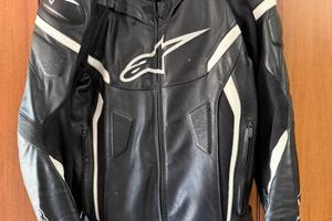 Giacca moto Alpinestars