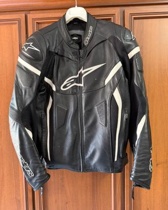 Giacca moto Alpinestars