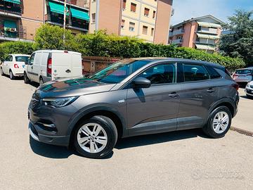 Opel Grandland X 1.5 diesel Ecotec Start&Stop aut.