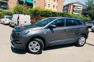 Opel Grandland X 1.5 diesel Ecotec Start&Stop aut.