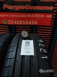ESTIVE cod:9221 Misura 22555R18 98V DUNLOP