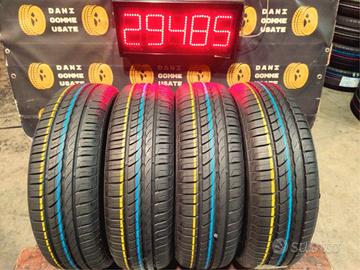 4 GOMME PIRELLI 175 65 15 90% ESTIVE DOT 24