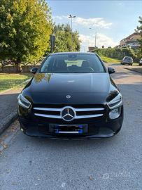 Mercedes Classe B 180D