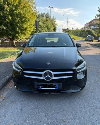 Mercedes Classe B 180D