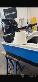 Spazio 5 con motore