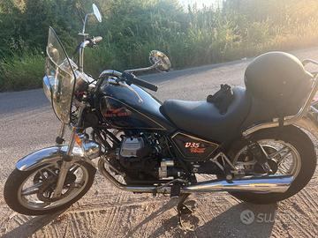 Moto Guzzi V35 Florida