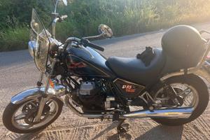 Moto Guzzi V35 Florida