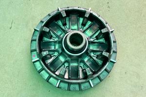 VARIATORE ORIGINALETMAX 530 2012 2016