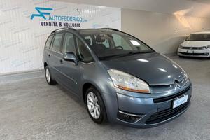 Citroen Grand C4 Picasso 1.6Hdi 7 posti