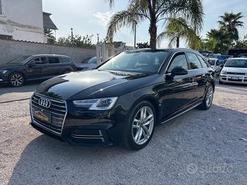 AUDI A4 SW 2.0TDI 190CV S-TRONIC QUATTRO 110.000KM