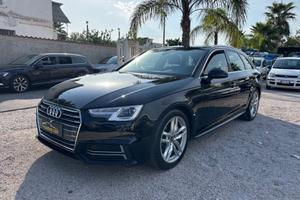 AUDI A4 SW 2.0TDI 190CV S-TRONIC QUATTRO 110.000KM