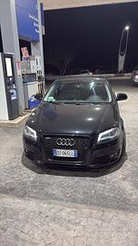 Audi a3 ambiton