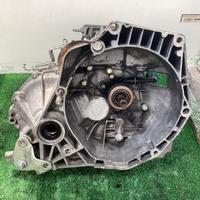 CAMBIO MANUALE COMPLETO FIAT 500 L Serie Trekking/