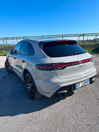 Porsche Macan T 2.0 265CV PDK AWD Full 2023
