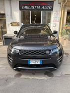 Land Rover Range Evoque 2.0D I4 204 CV AWD Auto R-