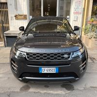 Land Rover Range Evoque 2.0D I4 204 CV AWD Auto R-