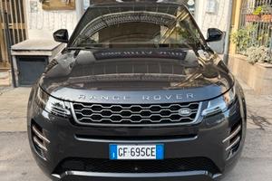 Land Rover Range Evoque 2.0D I4 204 CV AWD Auto R-