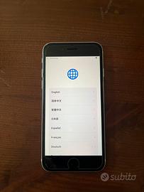 Iphone SE