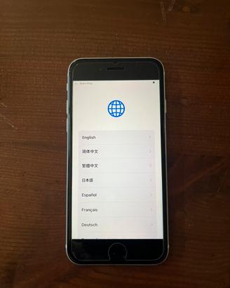 Iphone SE