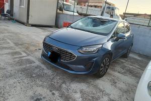 2023 Ford Fiesta 1.1 75 CV 5 porte Titanium