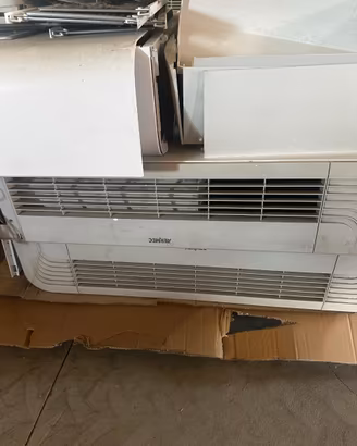 Ventilconvettore AERMEC FCZ300ACT