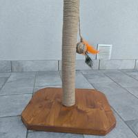 Tiragraffi per gatti