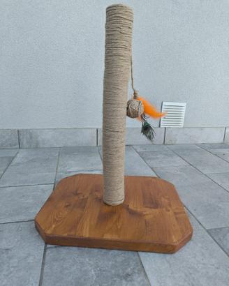 Tiragraffi per gatti