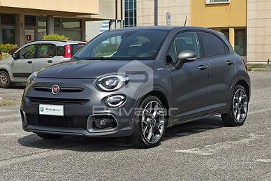 FIAT 500X 1.6 MultiJet 130 CV Sport