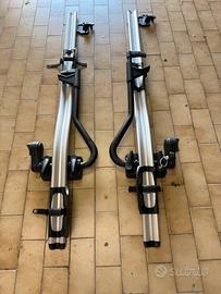 N.2 Thule Proride 591