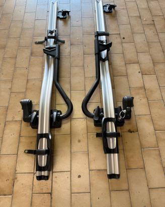 N.2 Thule Proride 591